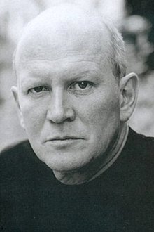 Photo of Thierry Der'ven