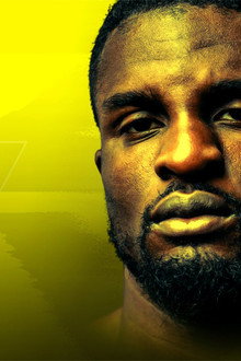 Adam Azim vs. Ohara Davies