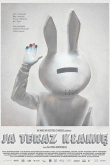 Ja teraz kłamię