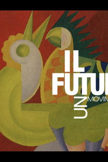 Il Futurismo: Un Movimento di Arte/Vita