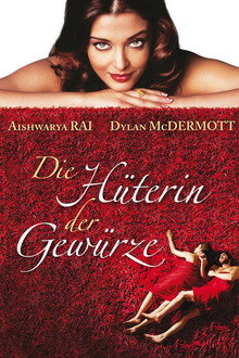 Die Hüterin der Gewürze
