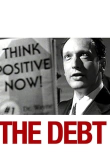 Poster do filme The Debt