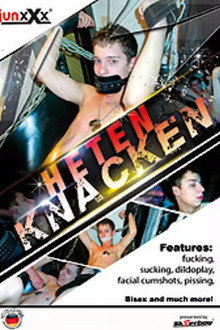 Heten Knacken
