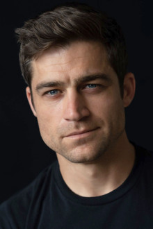 Photo of Oran Stainbrook