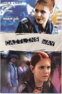 Poster da série Caitlin's Way