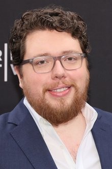 Photo of Michael Sarnoski