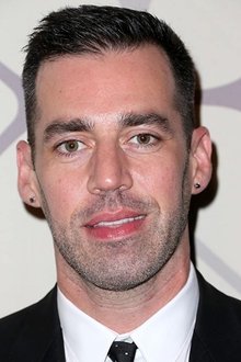 Photo of John Roberts