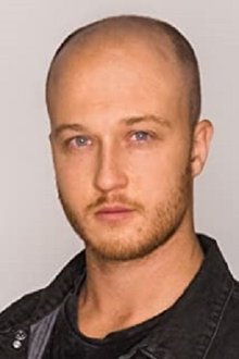 Photo of Matthew Scully