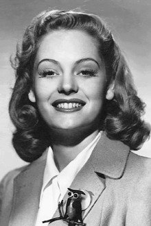 Photo of Alexis Smith
