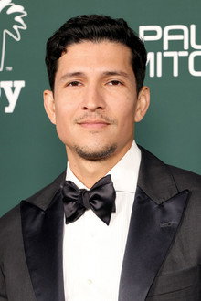 Photo of Danny Ramirez