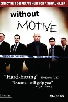 Poster da série Without Motive