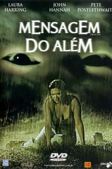 Poster do filme Mensagem do Além