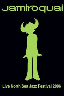 Jamiroquai Live at the North Sea Jazz Festival 2006