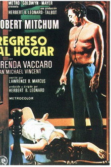 Regreso al hogar