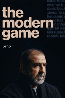 Poster do filme The Modern Game