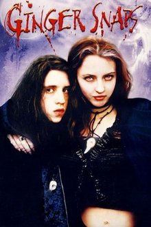 Ginger Snaps Ginger Snaps