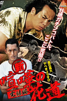 New Brawler's Way: Final Chapter