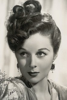 Photo of Susan Hayward