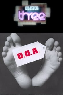 Poster do filme D.O.A