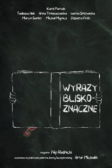 Wyrazy bliskoznaczne