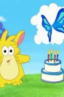 Dora Helps the Birthday Wizzle