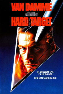 Hard Target