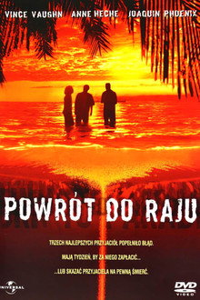 Powrót do raju