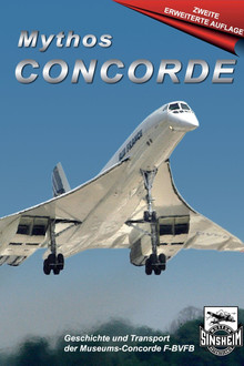 Mythos Concorde