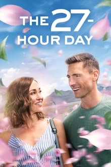 Poster do filme The 27-Hour Day