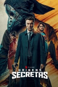 Origens Secretas