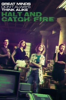 Halt and Catch Fire S03