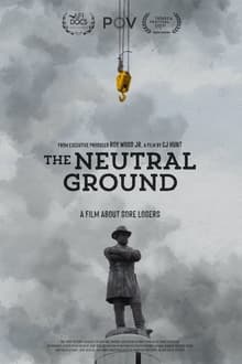 Poster do filme The Neutral Ground