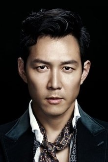 Photo of Lee Jung-jae