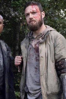The Walking Dead: One More