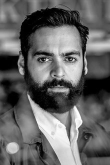 Photo of Ardalan Esmaili