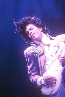 Purple Rain