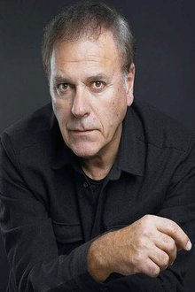 Photo of Enki Bilal