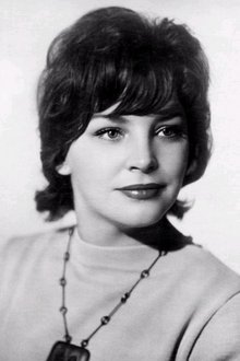 Photo of Elza Lezhdey