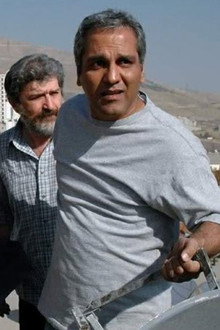 دایره زنگی
