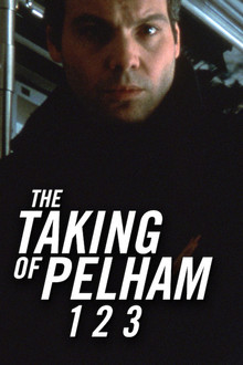 The Taking of Pelham One Two Three