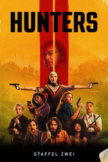 Staffel 2