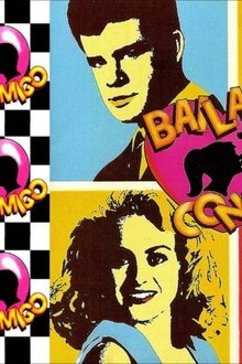 Baila-Conmigo