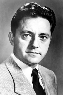 Photo of Edward Binns