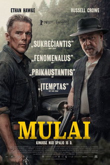 Mulai