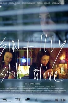 Poster do filme Sin & Illy still alive
