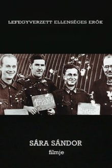 Poster do filme Prisoners of War