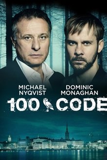 The Hundred Code tv show poster