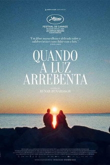 Quando a Luz Arrebenta