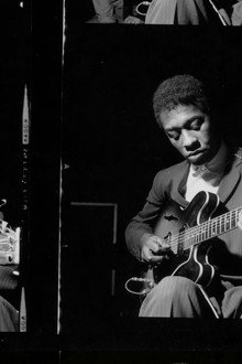 Blue Note Records: Beyond the Notes