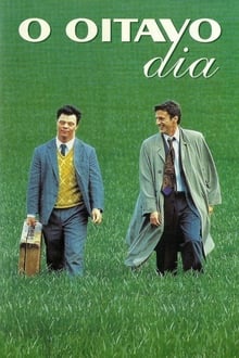 Poster do filme O Oitavo Dia